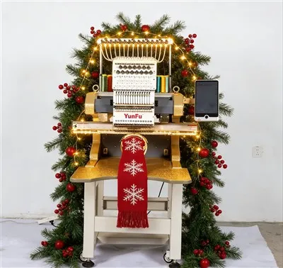 600*400mm نوع C گلدوزی کلاهک/تی شرت/گلدوزی تخت